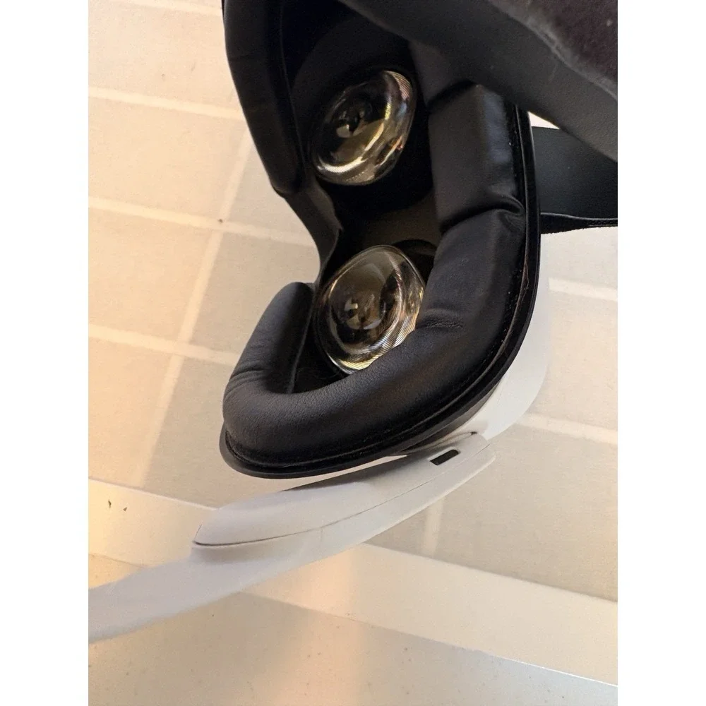 Meta controllers have